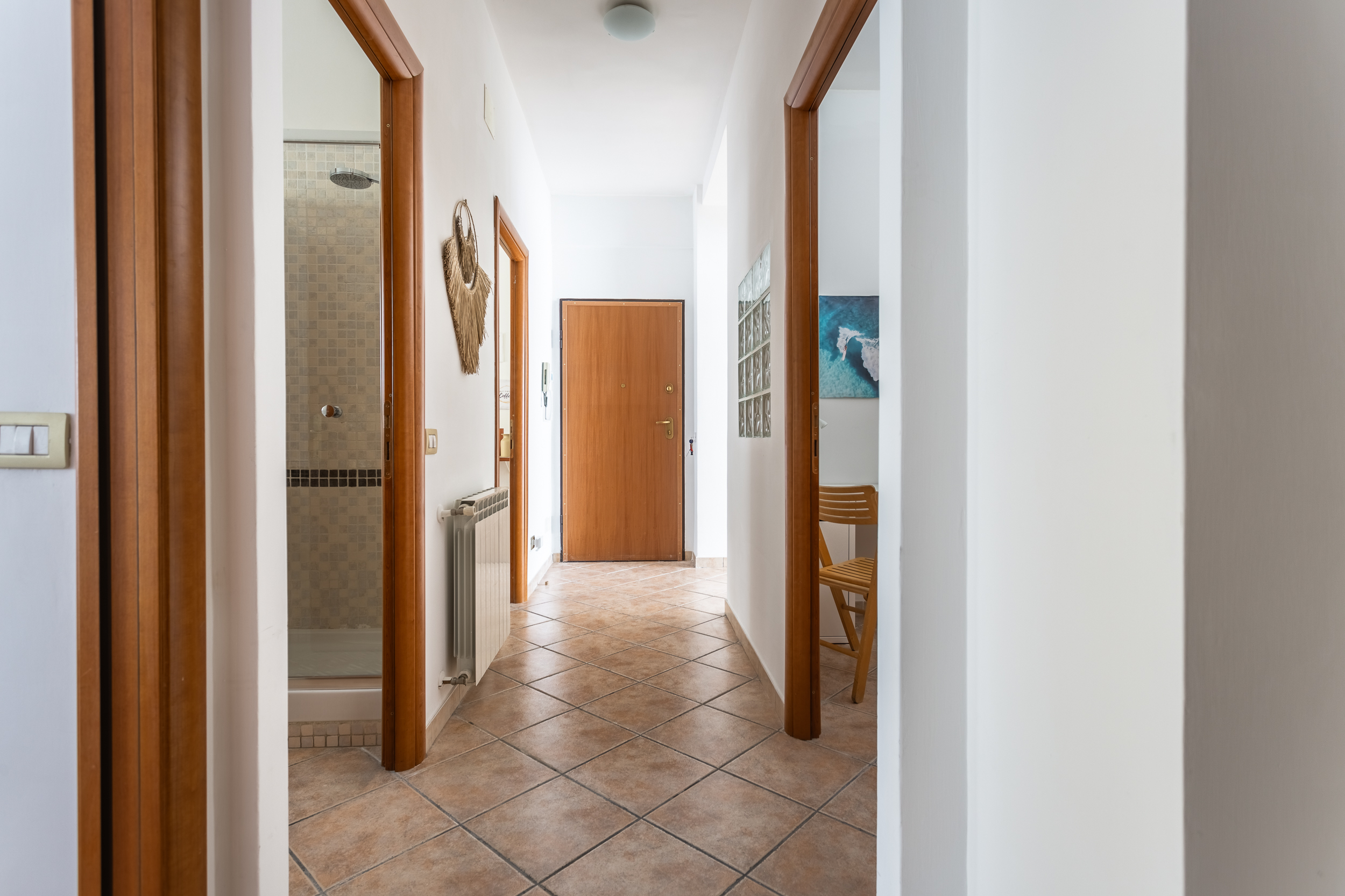 Via Orazio dello Sbirro-B&B Ludovica Misso-13