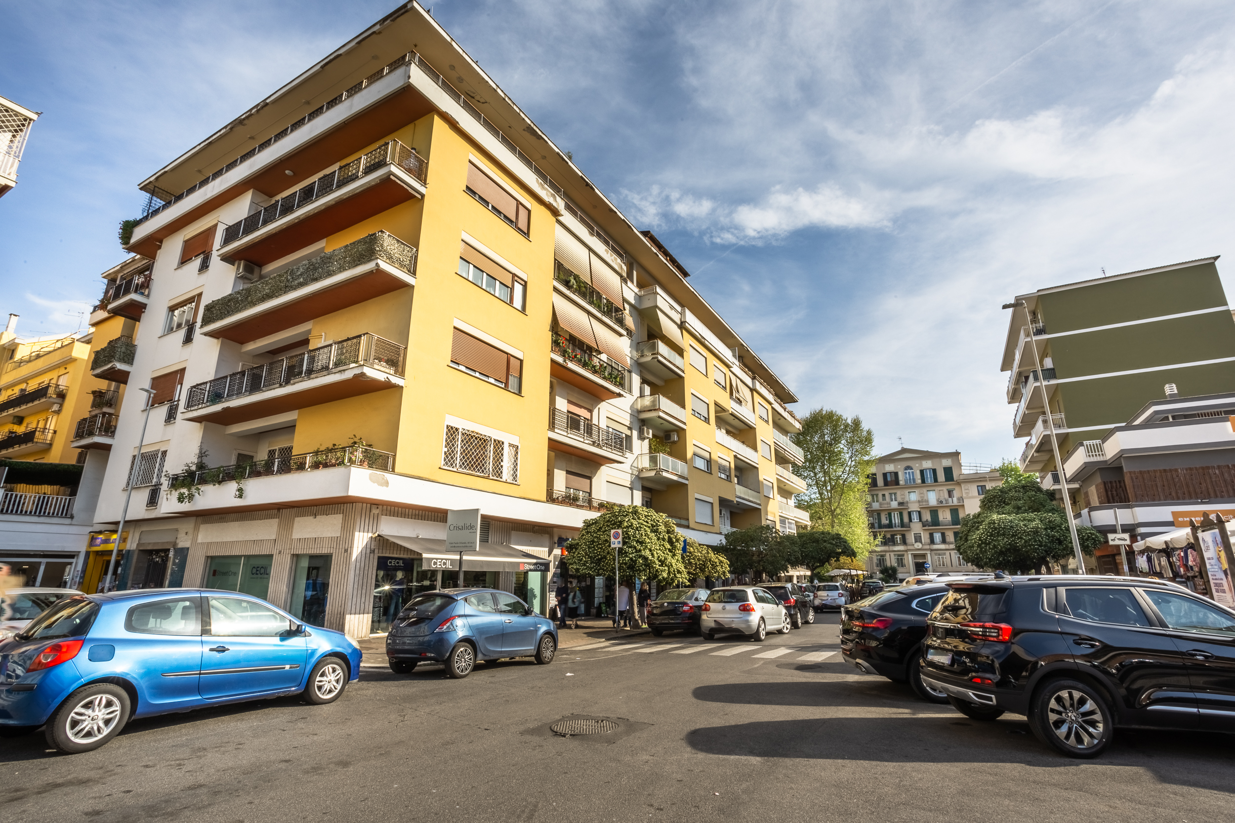 Via Orazio dello Sbirro-B&B Ludovica Misso-53